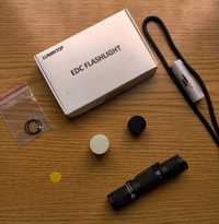 Светодиодный фонарь Lumintop Tool AA 2.0 + фирменный аккумулятор oligh
