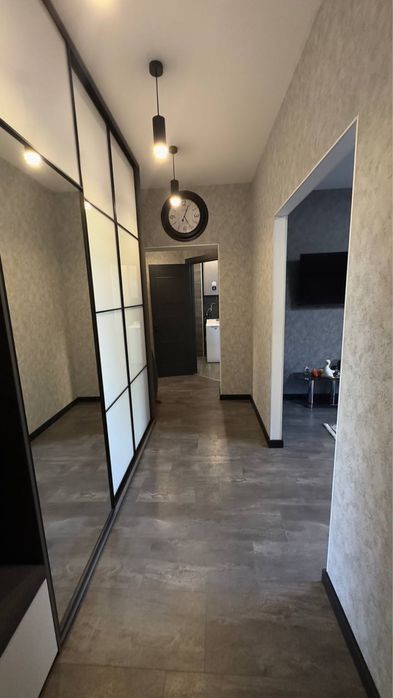 Продается 2-х комнатная квартира