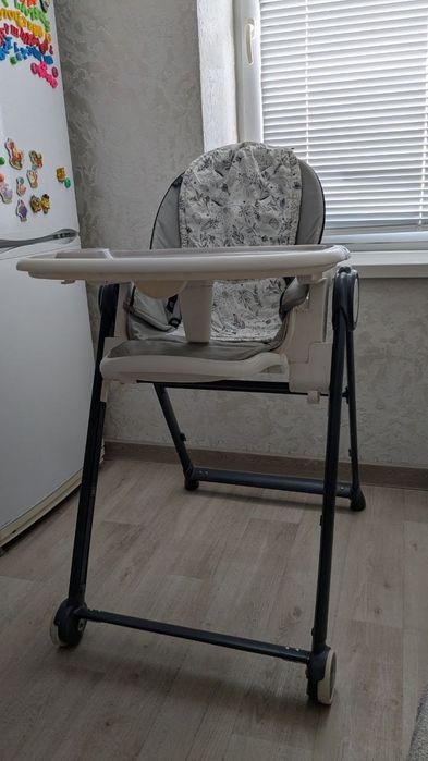 Продам крісло для годування!!!