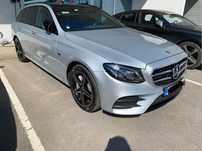 Mercedes-Benz E 300de