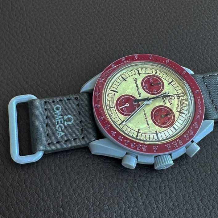 Nowość! Pluto Watch - mroczny urok w kosmicznym stylu!