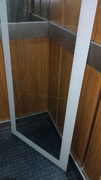 Vidro para mesa completamente novo