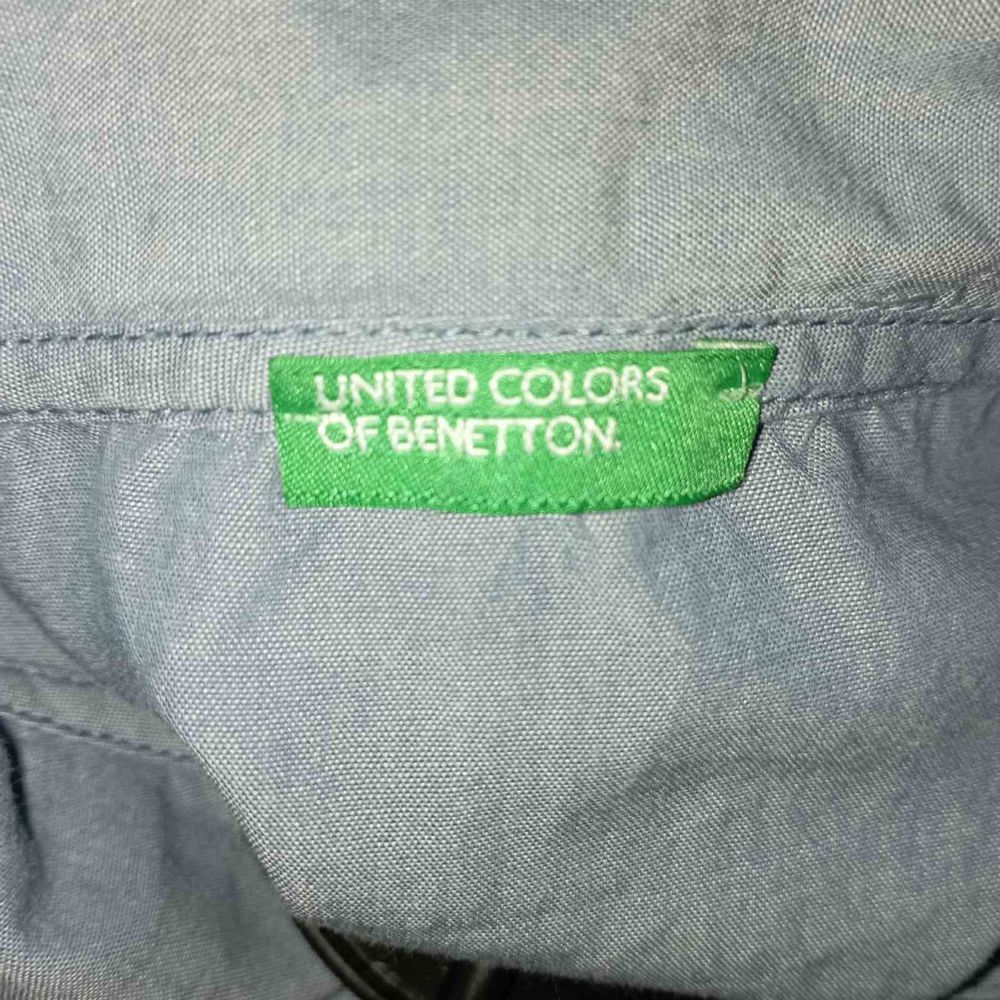 Платье для девочки. Benetton