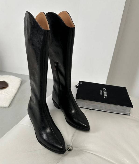 Козаки шкіряні 39