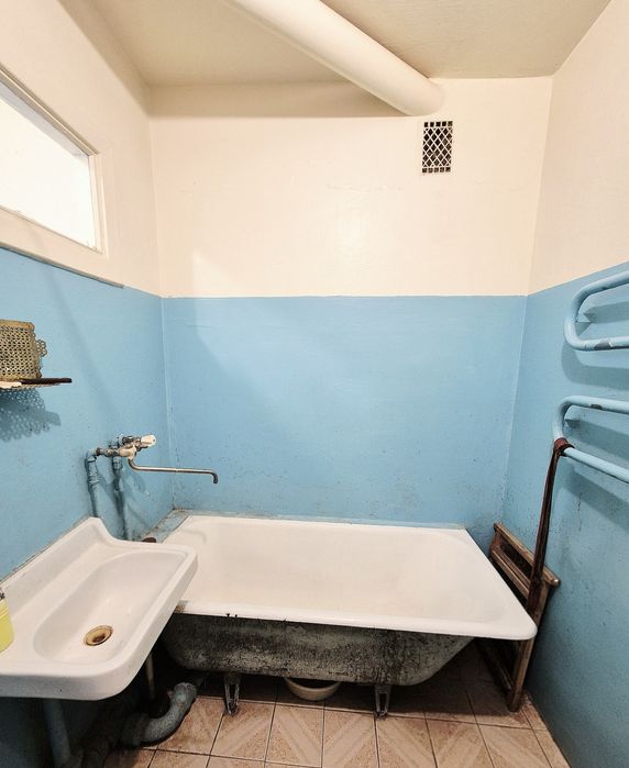 2-х кім чешка передмістя Житомира смт Новогуйвинськ