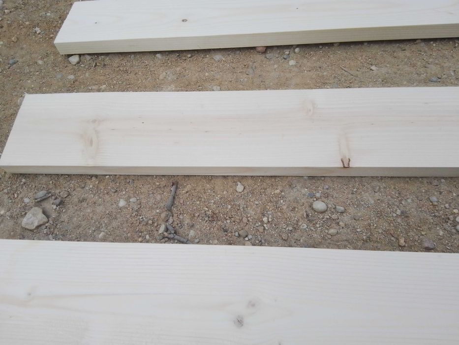 Deska tarasowa , świerk, Panel drewniany