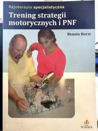 Trening strategii motorycznych i PNF