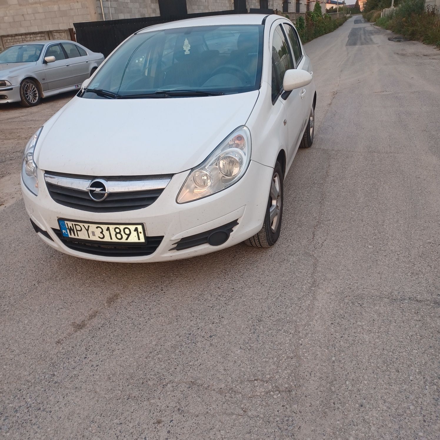 Opel corsa 1.3 Cdti