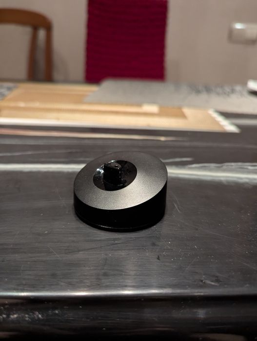 Зарядна база адаптер підставка Braun 91813663
