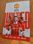 "The Official Manchester United Annual 2023" (eng)