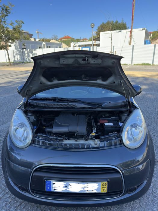 Citroen C1 Gasolina