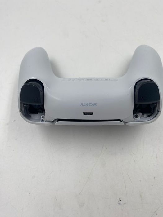 uszkodzony sony dualsense kontroler bezprzewodowy  ps5 opis
