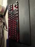 Steelseries Apex 7 TKL Red Switch