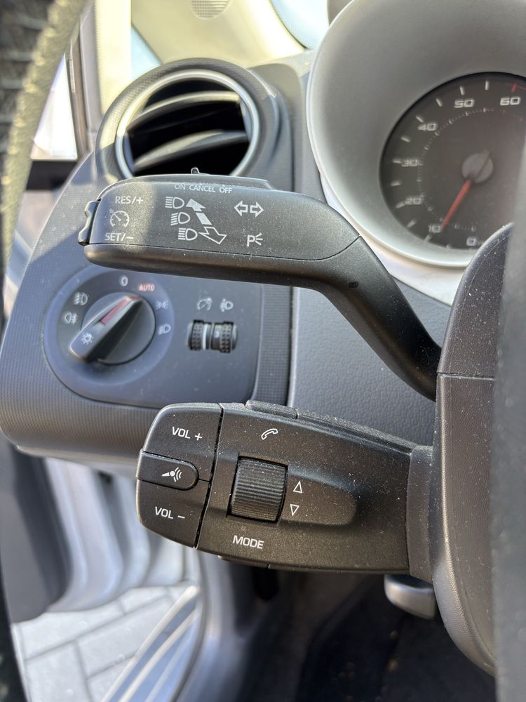 Seat ibiza copa 6j