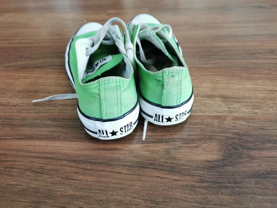 Trampki converse
