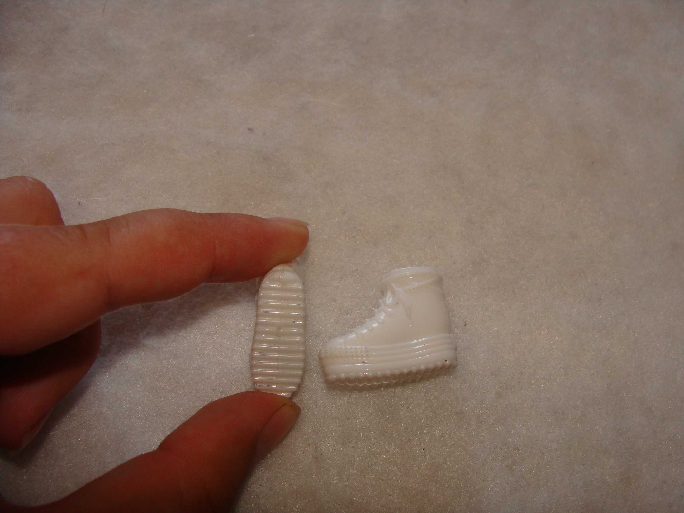 Sapatilhas/ Botas para Boneca Barbie