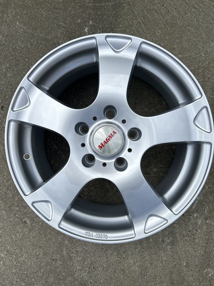 Felgi 16’ bmw nowe