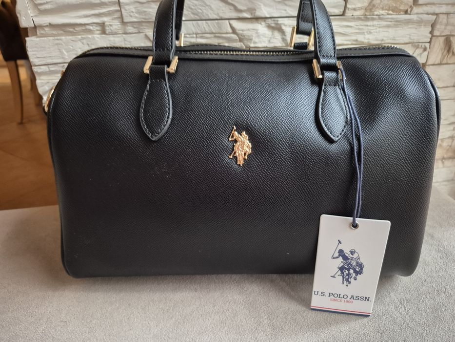 Torebka Damska US Polo ASSN