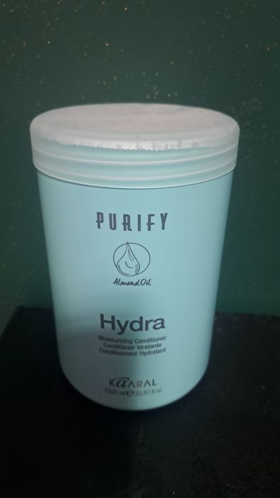 Odżywka Hydra 1L Karral