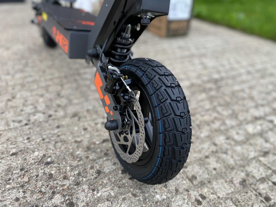 Hulajnoga elektryczna Kukirin G2 2025 - Wysyłka 24h EXPRESS