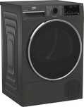 Suszarka Beko B5T682530MCSHBC