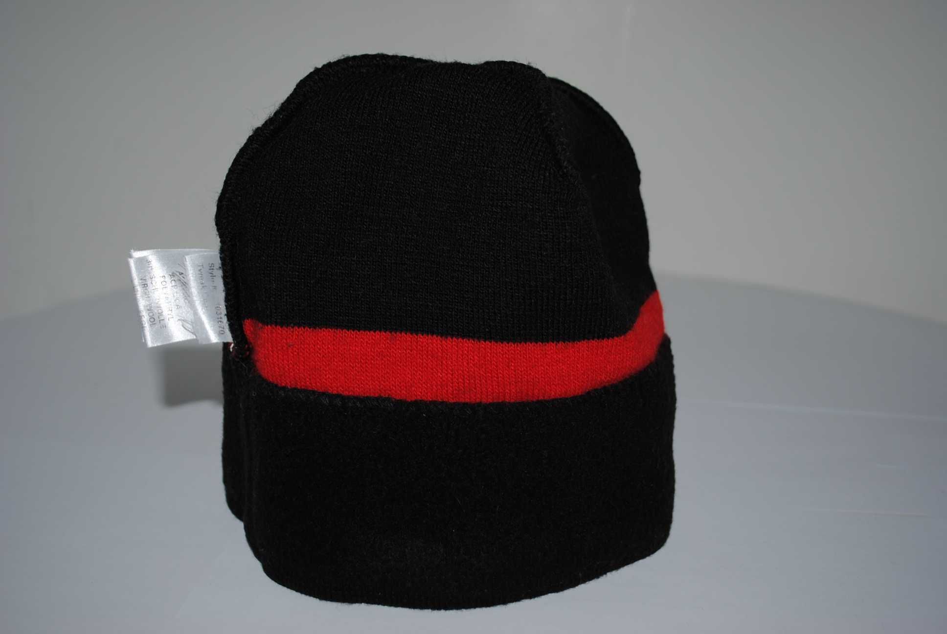 шапка Mammut  One Size
