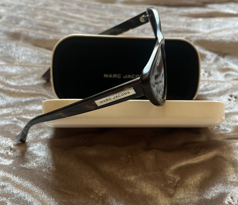 Знижка! Окуляри Marc Jacobs форма Cat eye