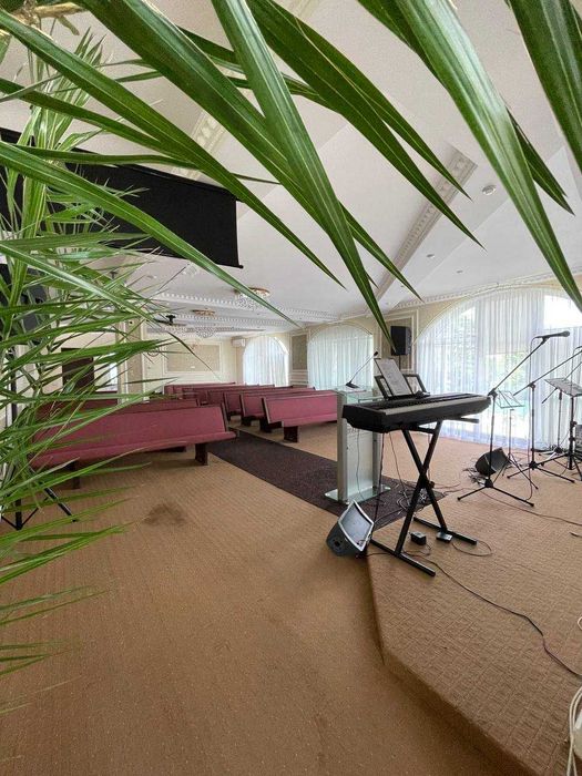 Продаж торгового приміщення в м.Тисмениця