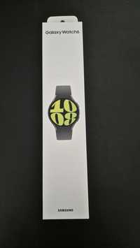 Smartwatch SAMSUNG Galaxy Watch6  44mm BT Grafite