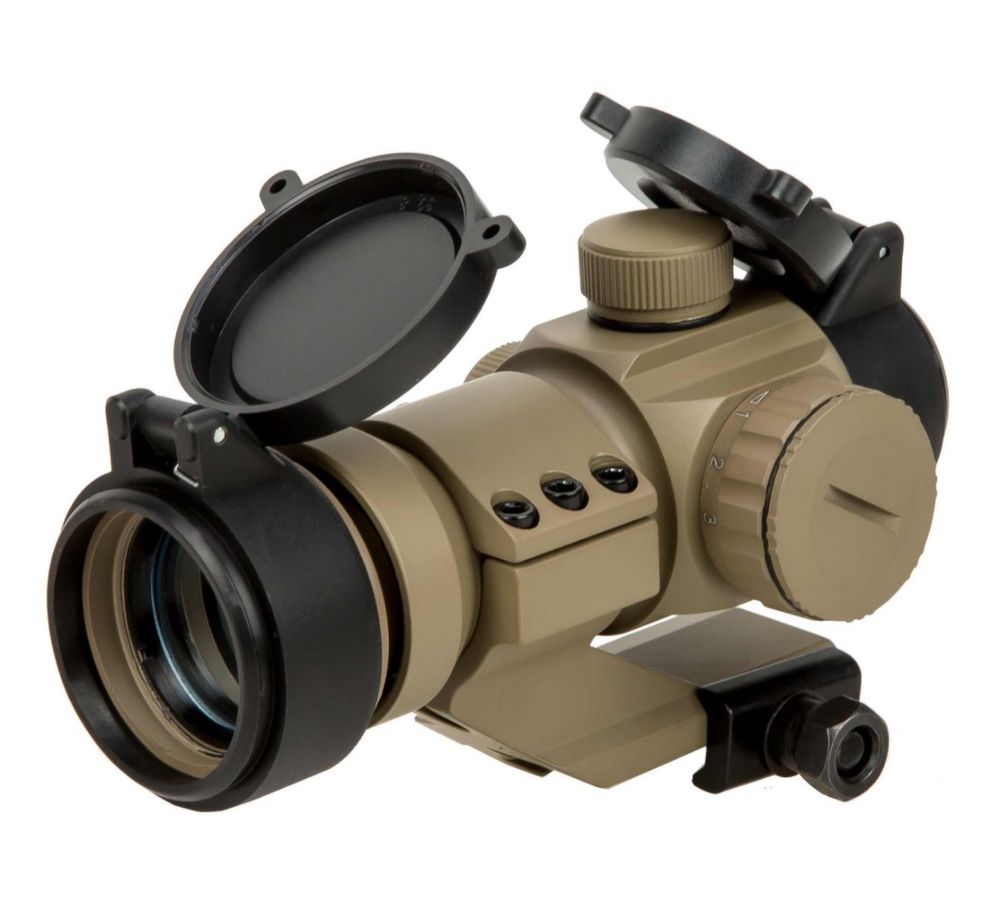 Прицел коллиматорный red dot scope M3