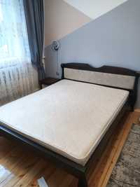 Ліжко з матрасом 160/200