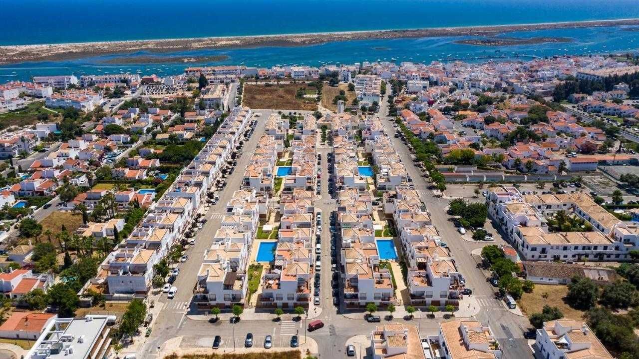 Apartamento 2 Quartos e Piscina - 6 Pax - Jun a Set - Cabanas Tavira