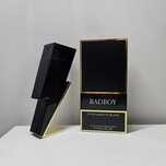 Perfumy męskie Bad Boy 110 ml woda perfumowana