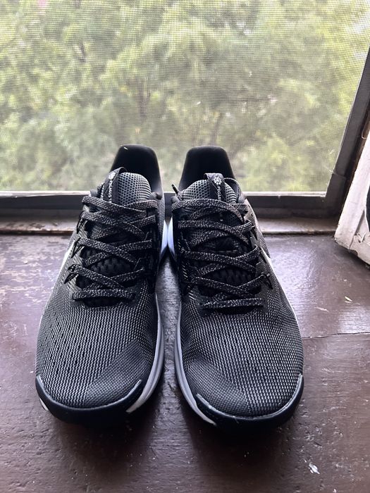 Чоловічі кросівки Nike Pegasus Trail 5 Black