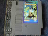 Little Nemo The Dream Master Nintendo Entertainment System NES PAL! fr