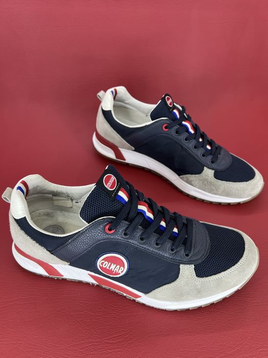 Кросівки чоловічі 43р. Colmar Originals