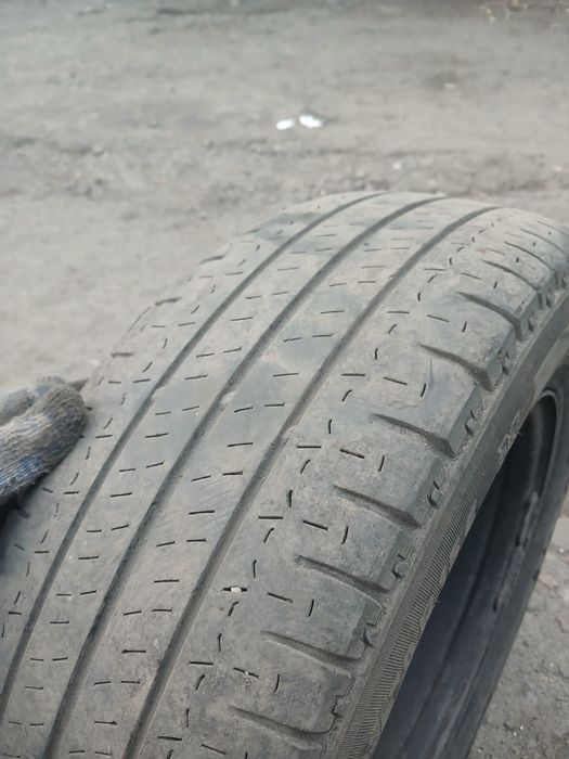 Диски R15 Ford Transit 2006-