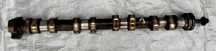 WAŁEK ROZRZĄDU CITROEN C5 III X7 DS3 508 BMW MINI 1.6 THP 156KM V758775680