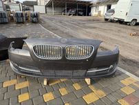 Бампер BMW f10 передній, задній