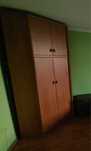 Кутовий шкаф 90/90/235