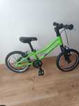 Rowerek Kubikes 14 cali lekki jak Woom