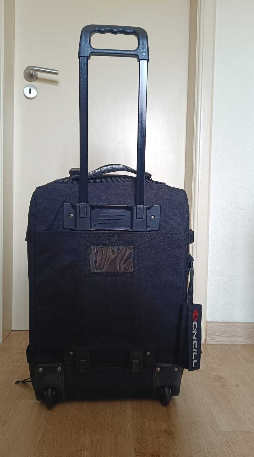 Mala Trolley - Saco de viagem O'Neill, c/nova
