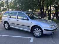 Volkswagen Golf 4