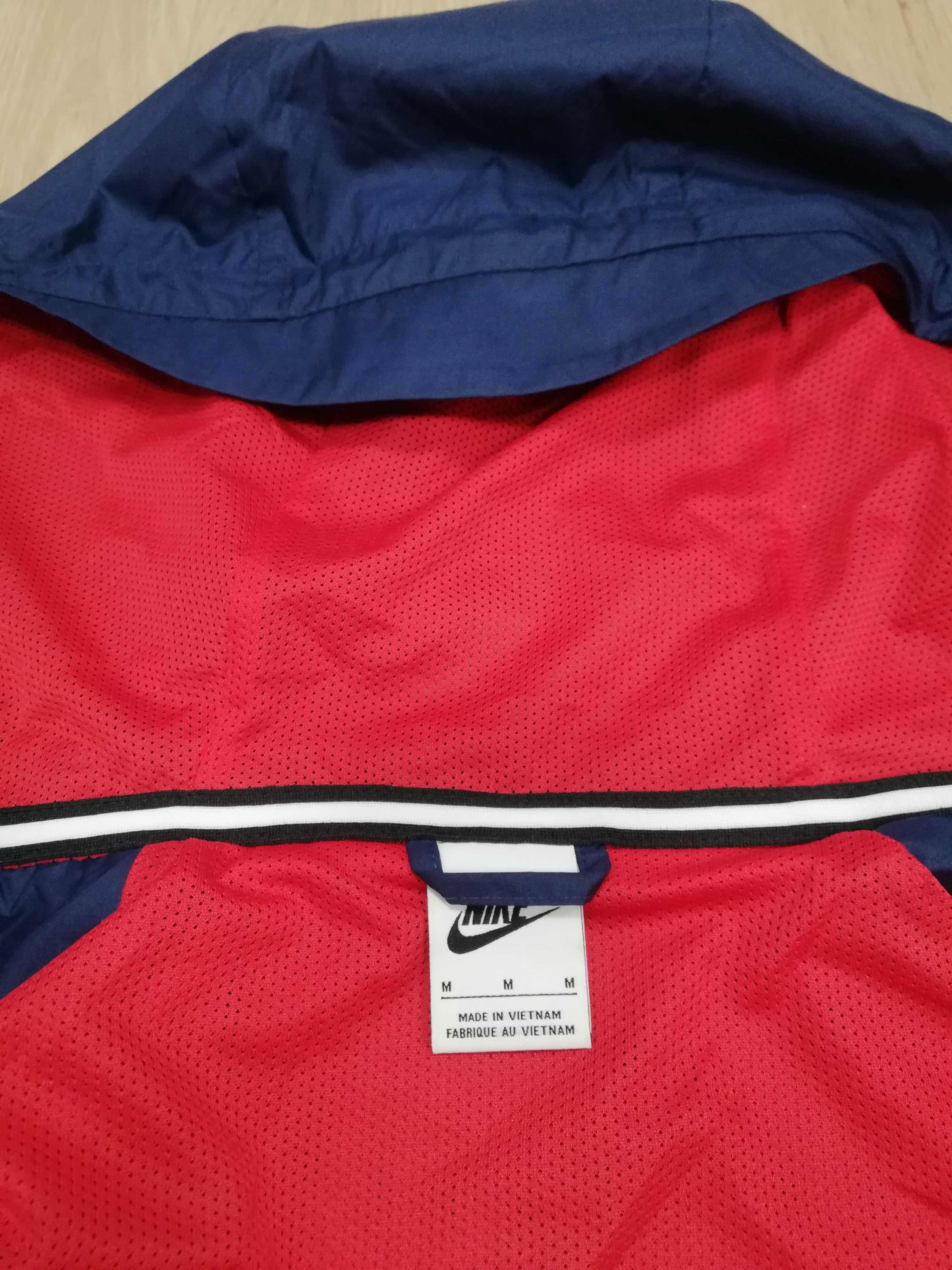 Kurtka Nike Windrunner nowa oryginalna r. M