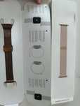 Bransoletka Apple Watch 40 mm Gold Milanese