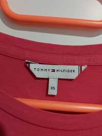 Bluzka T-shirt Tommy Hilfiger XS