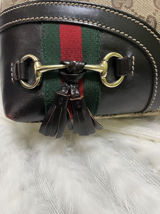 Сумка Gucci Joy Boston , оригінал
