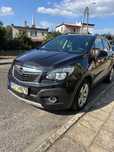 Opel Mokka Opel Mokka 1.6 cdti