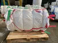 Worek big bag po cukrze 80x110x145. Stalowa Wola big bagi