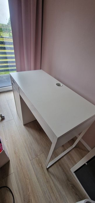 Biurko Ikea 105x50cm